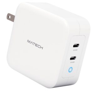Sonicharge 100W