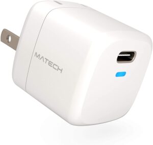Sonicharge 20W