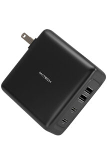 Sonicharge 114W