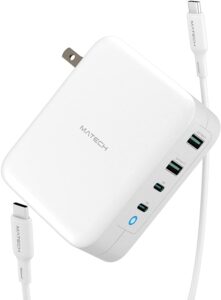 Sonicharge 130W
