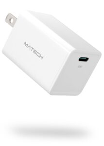 Sonicharge 30W