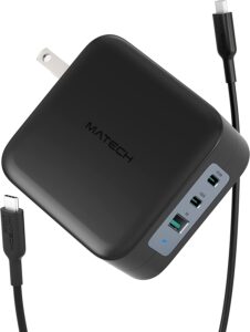 Sonicharge 100W Pro