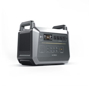 PowerZ Pro 2000