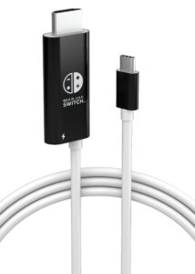 Switch Combo HDMI Cable