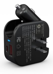 Movicharge Combo 20W