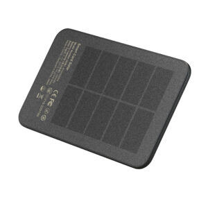 Smart Card Solar