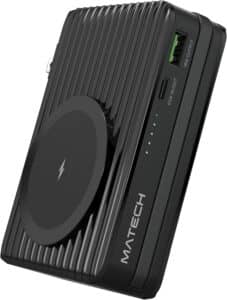 PowerGo 15000