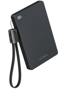 PowerSlim 10000