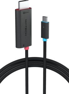 SwitchCombo Cable for Switch 2