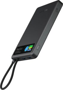PowerBlade 10000