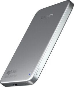 MagOn Solid X 5000